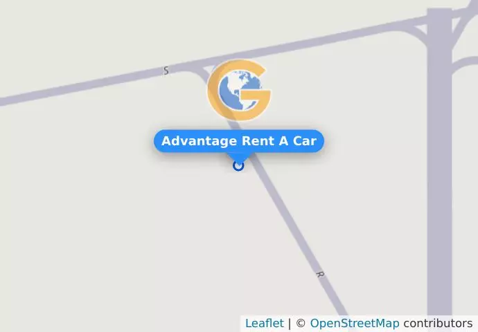 Advantage Rent A Car