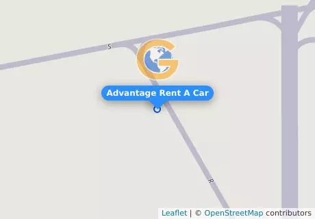 Advantage Rent A Car