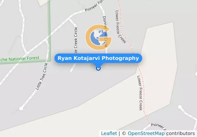 Ryan Kotajarvi Photography