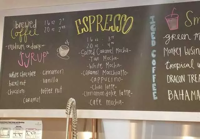Acai With A Blend