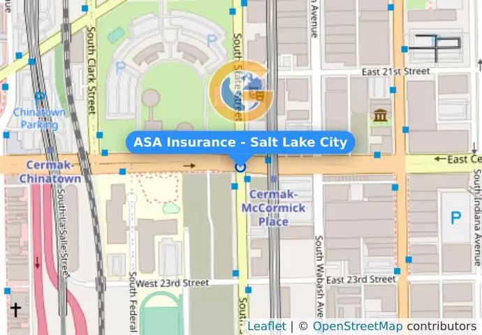 ASA Insurance - Salt Lake City