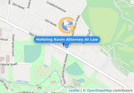 Hofeling Kevin Attorney At Law