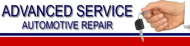 Advanced Service Automotive Repair, Inc.