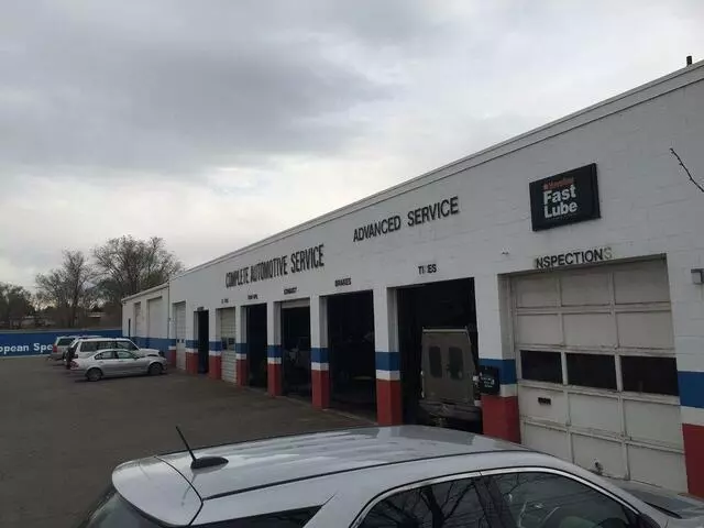 Advanced Service Automotive Repair, Inc.