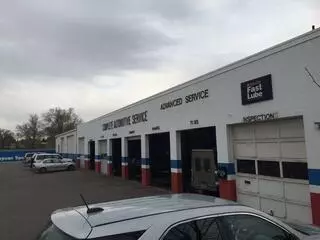 Advanced Service Automotive Repair, Inc.
