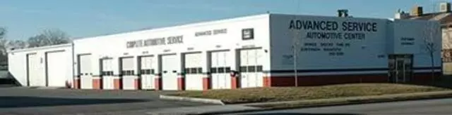Advanced Service Automotive Repair, Inc.