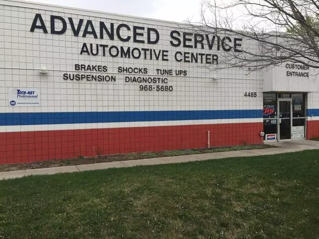 Advanced Service Automotive Repair, Inc.
