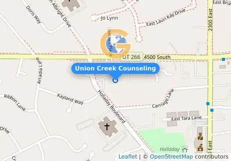 Union Creek Counseling