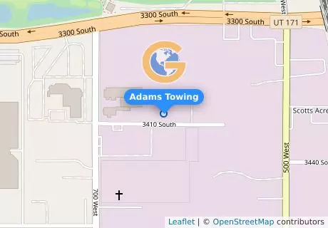Adams Towing