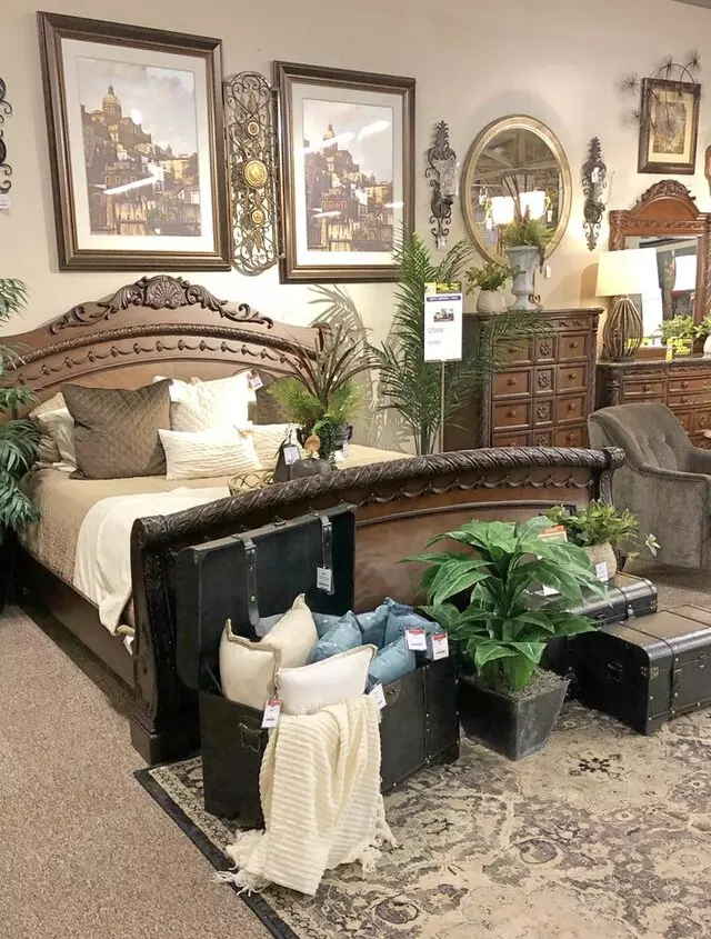 Ashley HomeStore