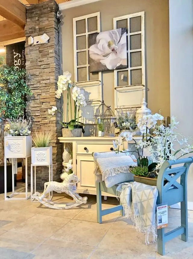 Ashley HomeStore