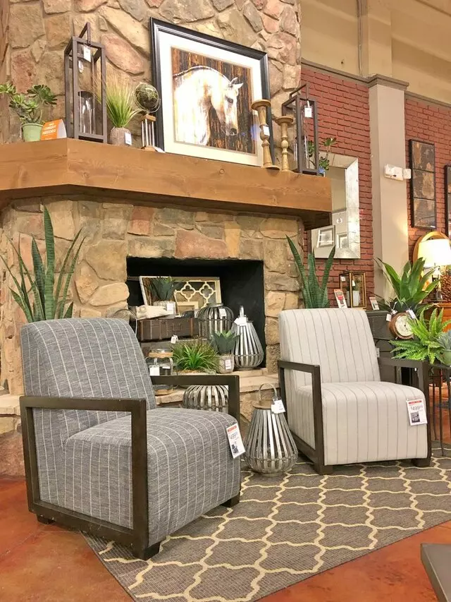 Ashley HomeStore