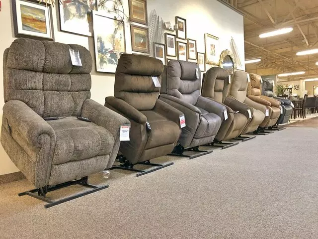 Ashley HomeStore