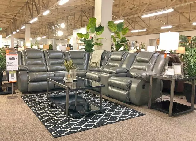 Ashley HomeStore