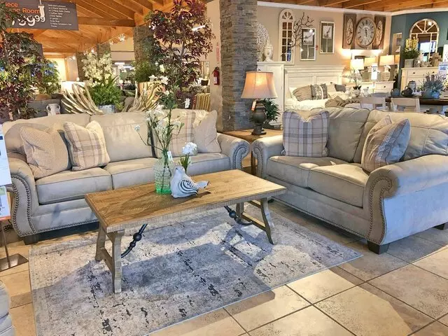 Ashley HomeStore