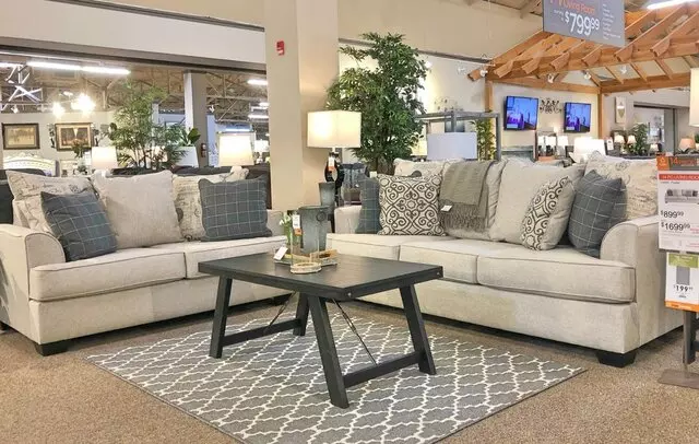 Ashley HomeStore