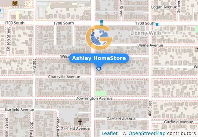 Ashley HomeStore