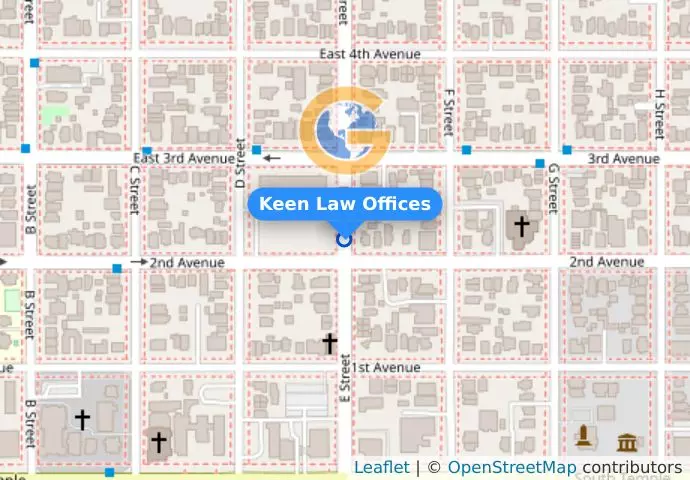 Keen Law Offices
