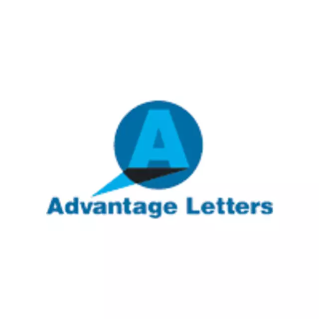 Advantage Letters & Signs