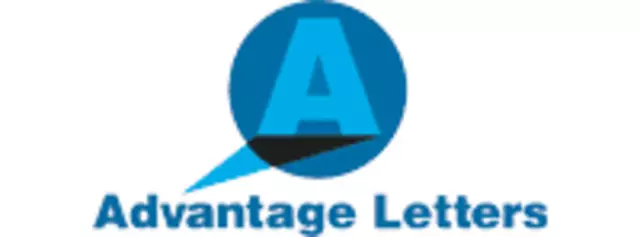 Advantage Letters & Signs