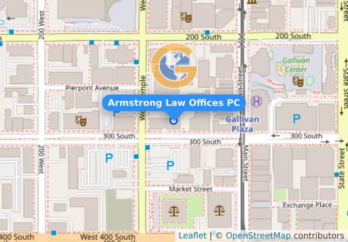 Armstrong Law Offices PC