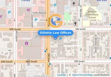 Gillette Law Offices
