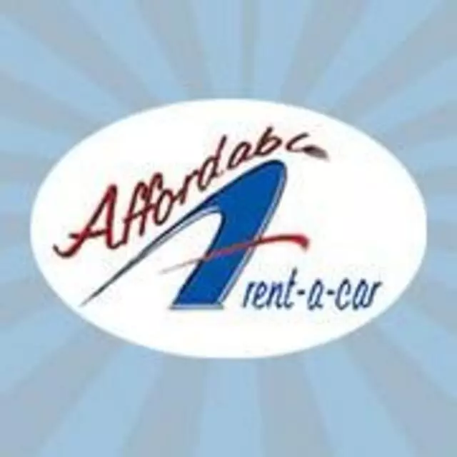 Affordable Rent-A-Car And Sales