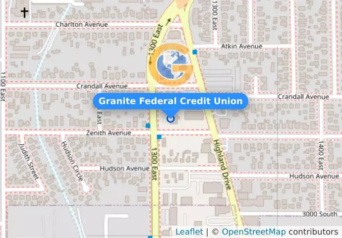 Granite Federal Credit Union