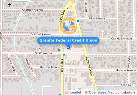 Granite Federal Credit Union