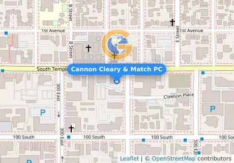 Cannon Cleary & Match PC