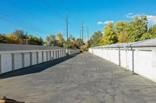 Graystone Storage