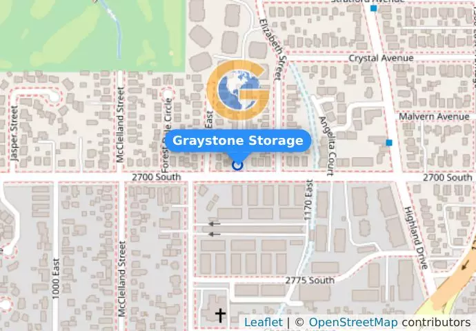 Graystone Storage