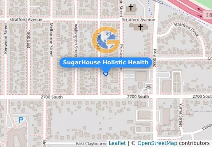 SugarHouse Holistic Health