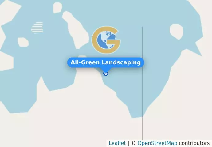 All-Green Landscaping