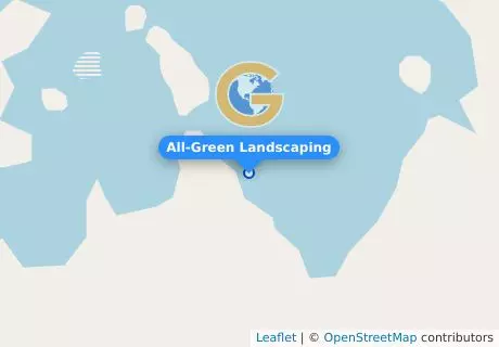 All-Green Landscaping