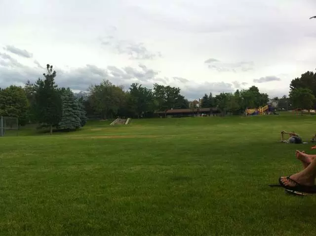 Antczak Park