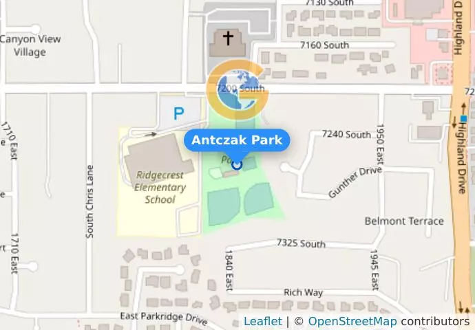 Antczak Park