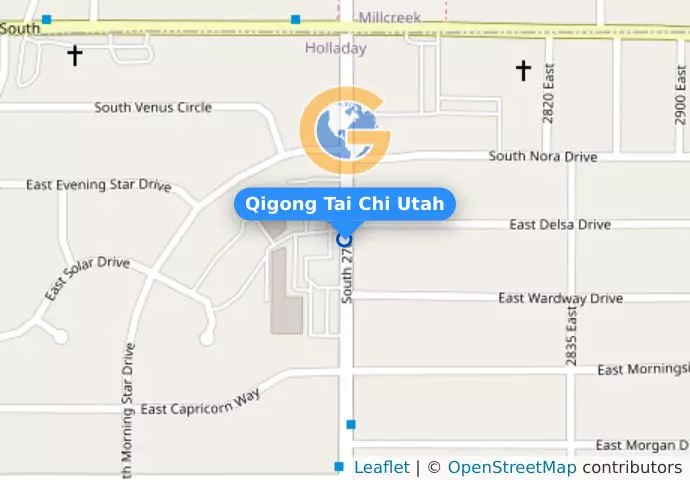 Qigong Tai Chi Utah