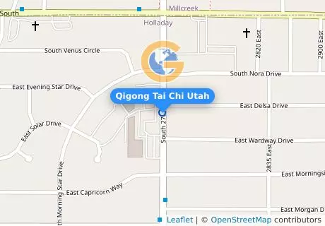 Qigong Tai Chi Utah
