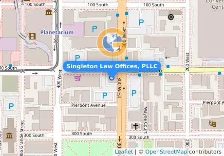 Singleton Law Offices, PLLC