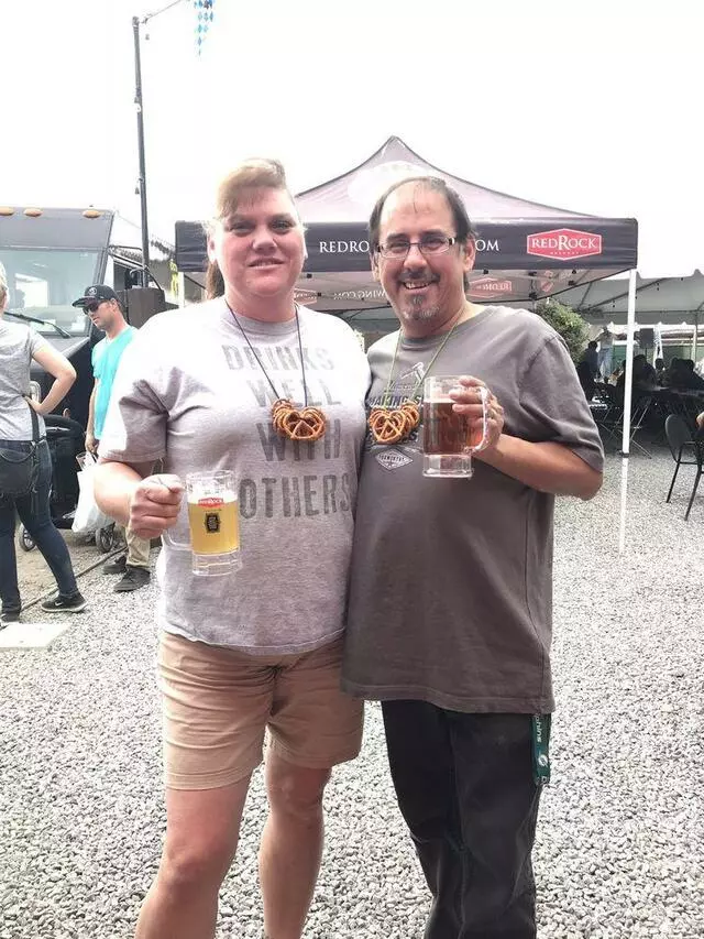 4th West Oktoberfest