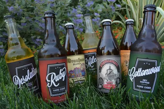 4th West Oktoberfest