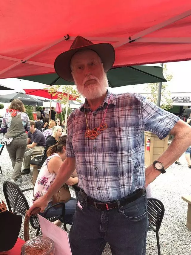 4th West Oktoberfest