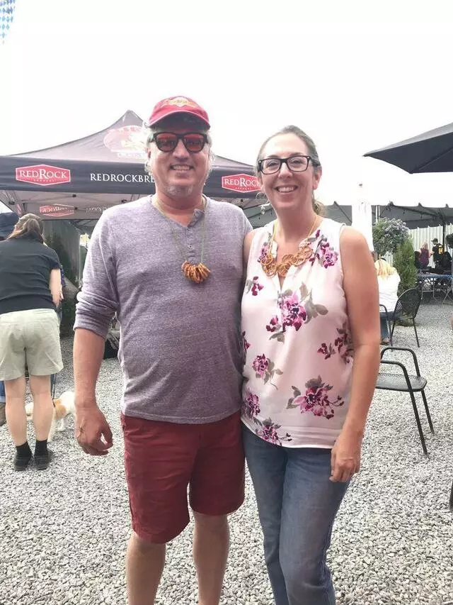4th West Oktoberfest