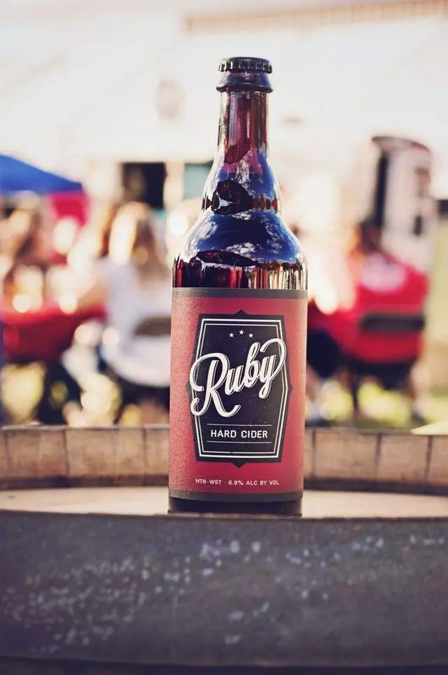 4th West Oktoberfest