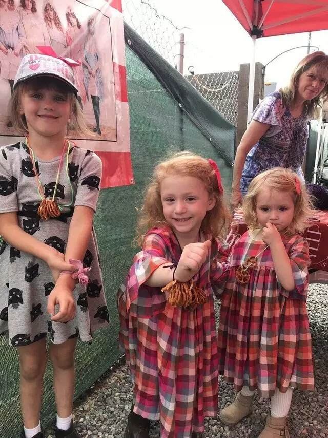 4th West Oktoberfest