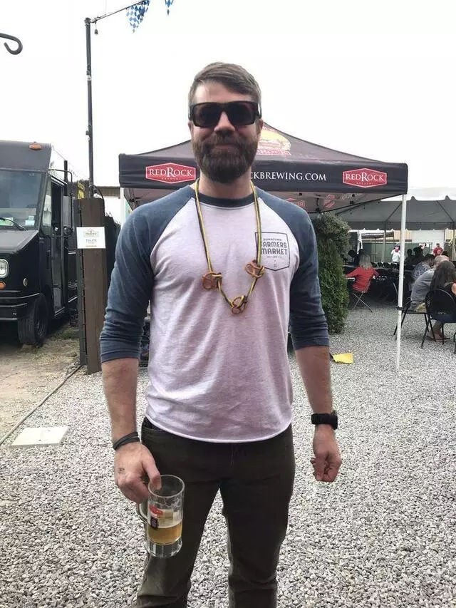 4th West Oktoberfest