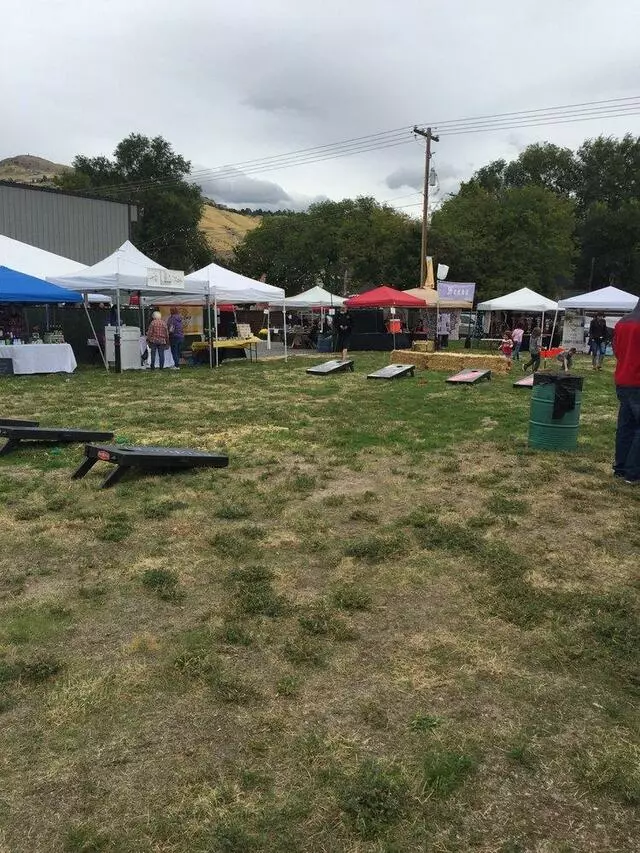 4th West Oktoberfest