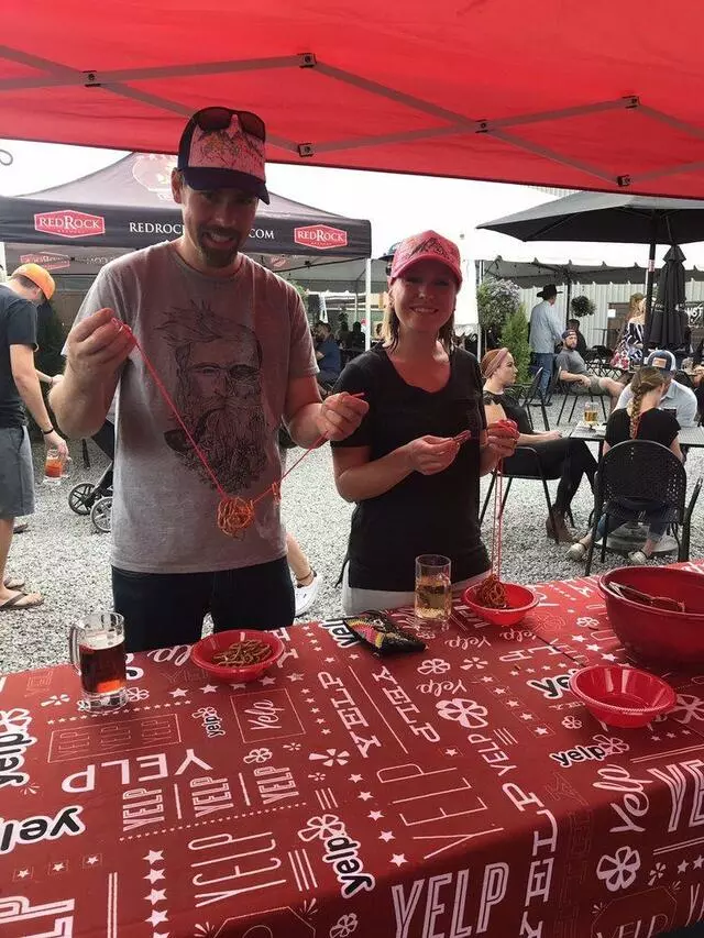 4th West Oktoberfest