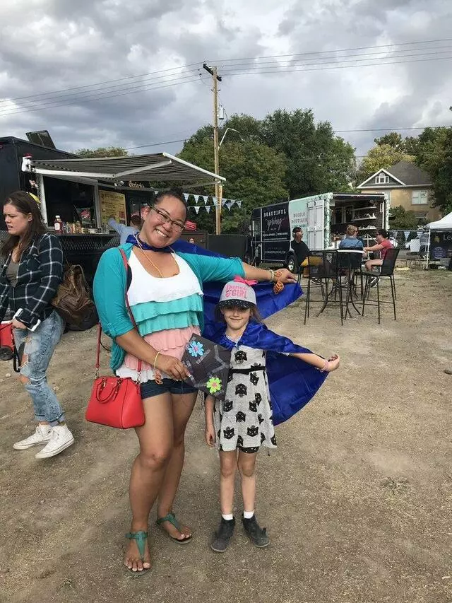 4th West Oktoberfest